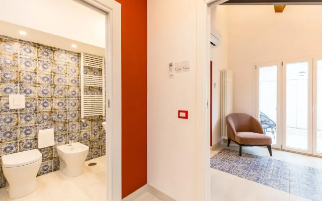 Colonna Apartment 2 by Wonderful Italy