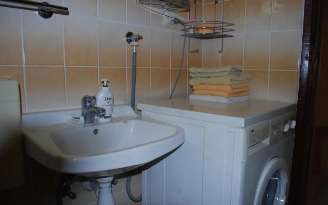 Apartment Zdenka
