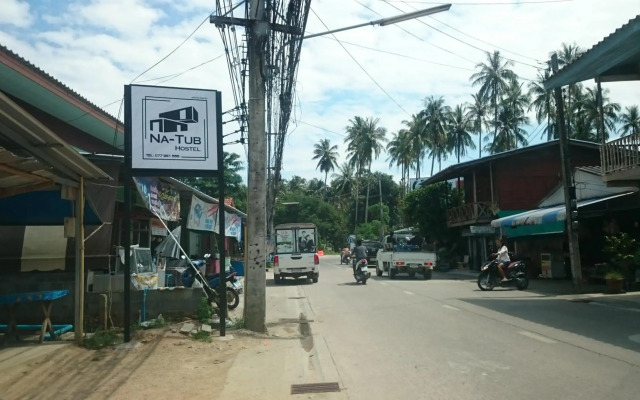Na-tub Hostel