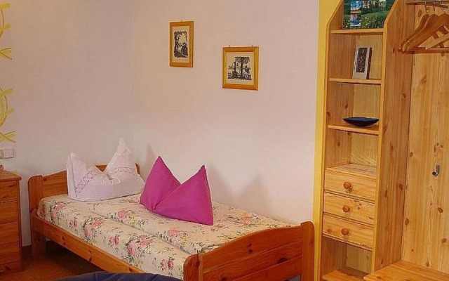 Gasthaus & Pension am Rennsteig