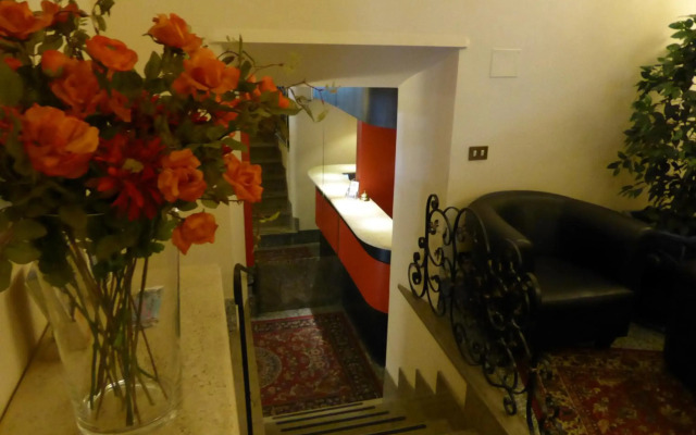 Hotel Prati