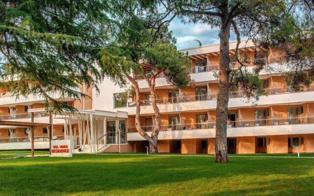 Residence Umag Plava Laguna