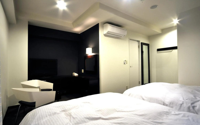 Green Rich Hotel Iwakuni Ekimae