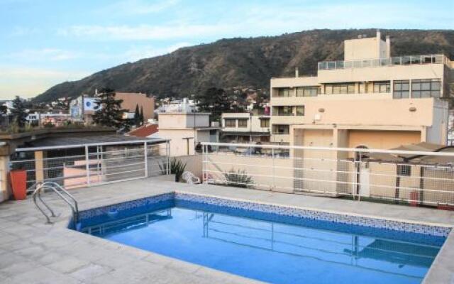 Hotel Canton de las Sierras