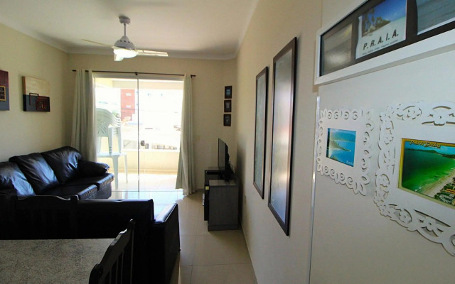 1009 - Apartamento para Locação em Bombinhas