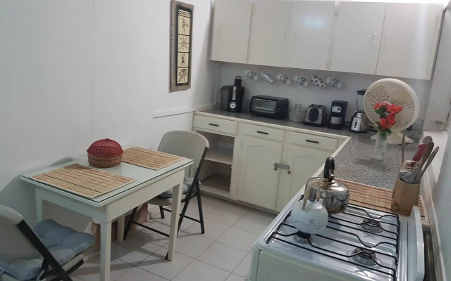 Barbados Chi Guest House