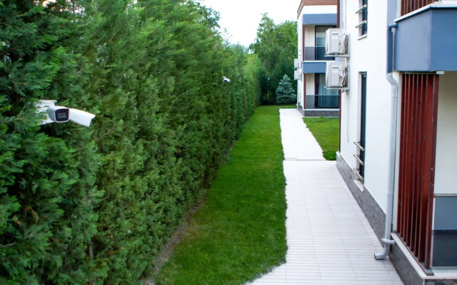 Sapanca Park Residence