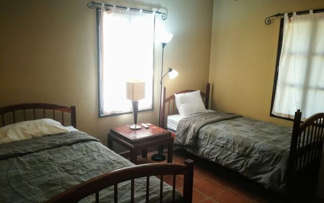 Gran Pacifica Beach and Golf Resort