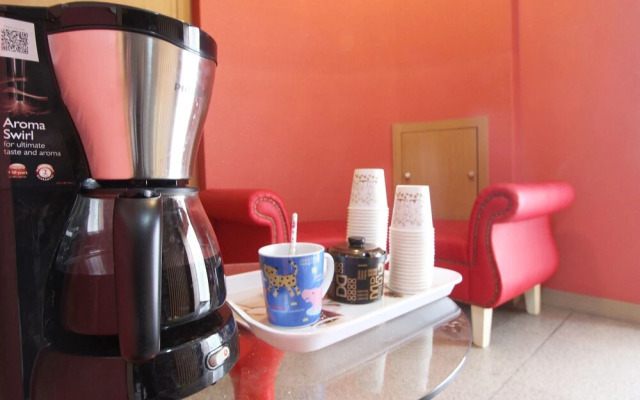 Gwangju Hwajeongdong Square