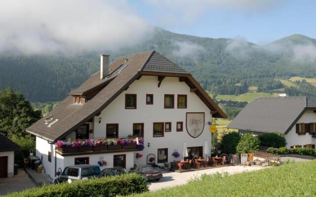 Hotel Speiereck