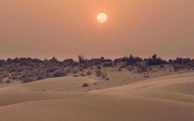 Suryagarh