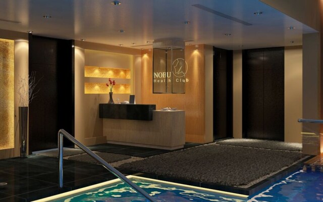 NOBU Hotel Riyadh