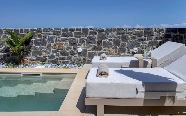 Numa Villas - Villa Taupe by Estia