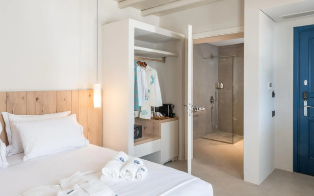 Sifnos House - Rooms & Spa