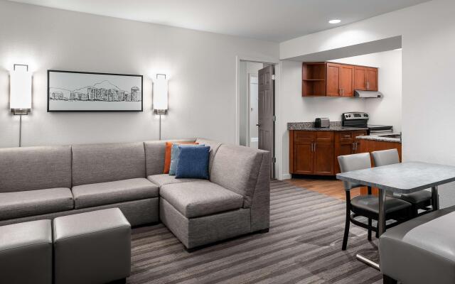 HYATT house Scottsdale/Old Town