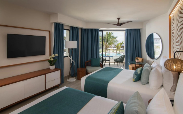 Dreams Macao Beach Punta Cana - All Inclusive