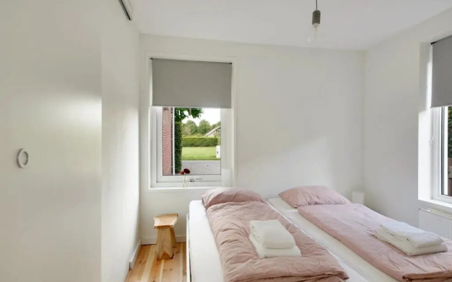 Vakantiewoning Seaewald