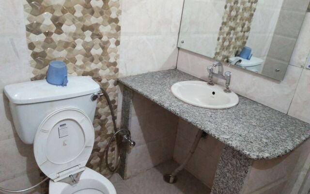 CS Shhandella Hotel