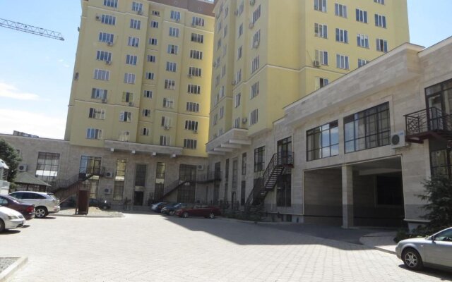 Best-Bishkek City Apartment