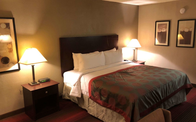 Michigan City Inn