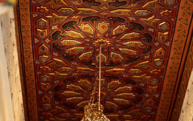 Riad Sayeda Al Hora