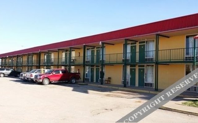 West Texas Inn & Suites