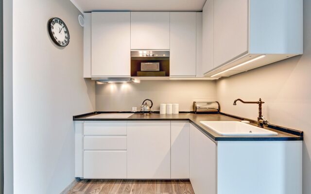 TriApart Pomerania Apartment