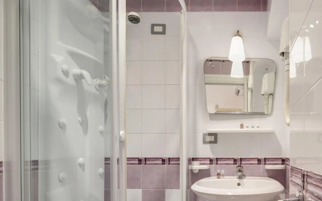 Hotel & Serviced Residence Gocce di Capri Sorrento Coast