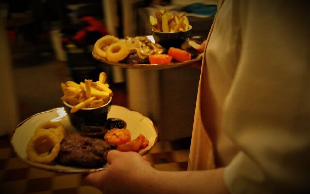 Annandale Arms Hotel