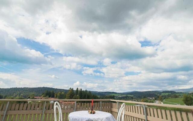 Ferienwohnungen Weishäupl