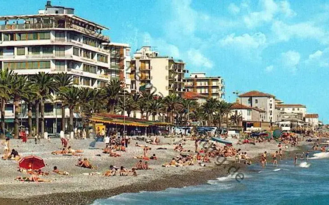 Portanizza