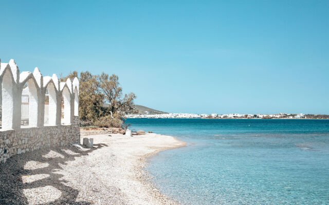 Paros Holiday Sun