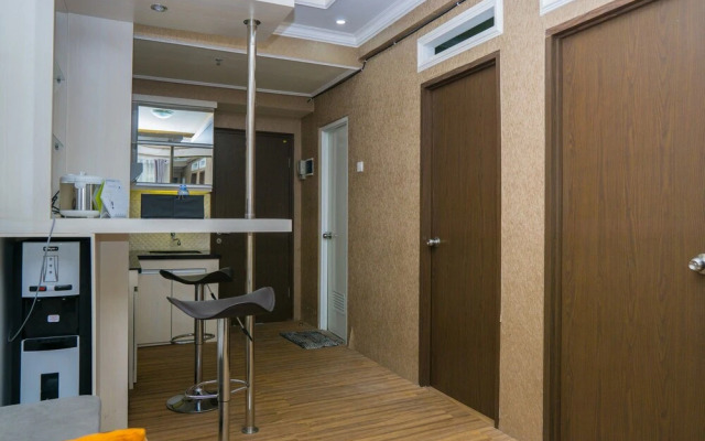 Simply 2br the Suite @ Metro