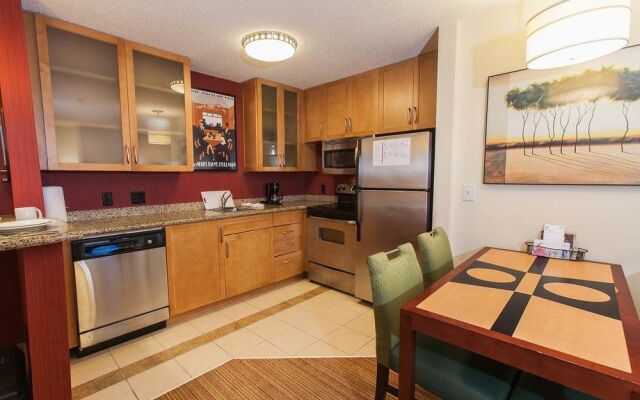 Residence Inn Florence