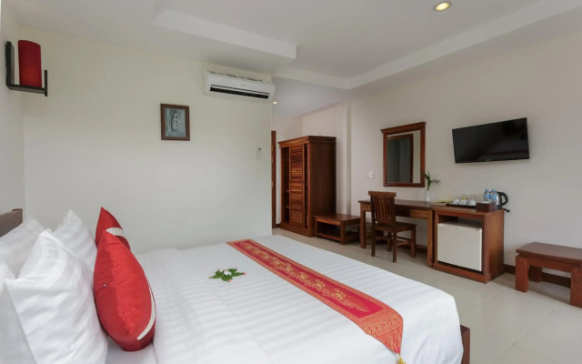 Kouprey Hotel