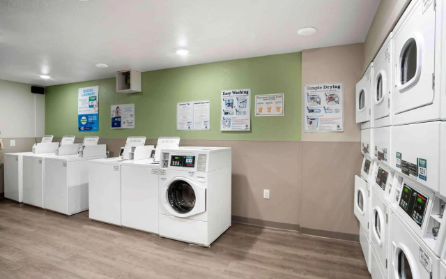 Extended Stay America Select Suites - Charlotte - Northlake
