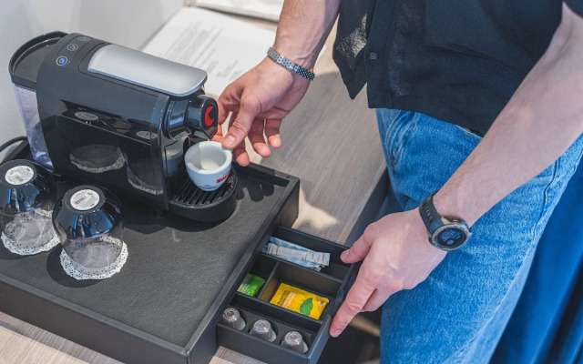 Downtown Suites by Athens Tower