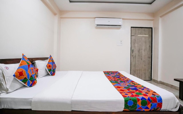 Fabhotel Rahul Executive