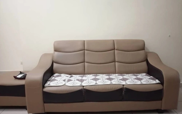 KKP Homestay Alor Setar – Guest Rooms – Alor Setar