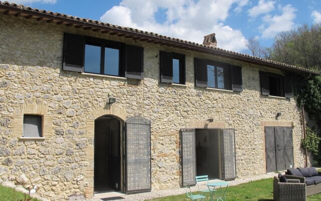 RSH Luxury Casale Sabina Valley