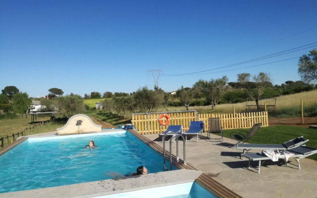 Agriturismo L.B.Stud