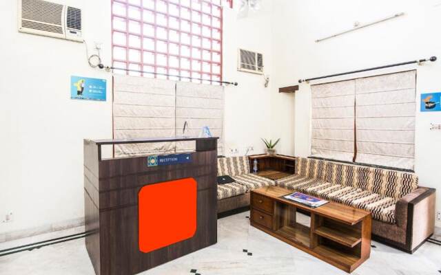 Goroomgo Ullash Residency Salt Lake Kolkata