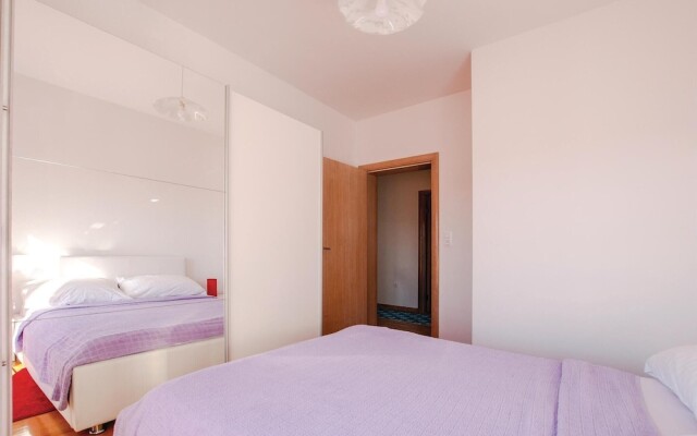 Stunning Home in Sibenik With Wifi and 4 Bedrooms