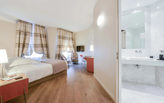 Hôtel & Spa RÉGENT PETITE FRANCE