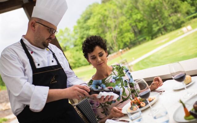 Wellness & spa hotel Augustiniánský dum
