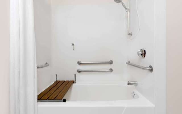 Super 8 by Wyndham Sparta