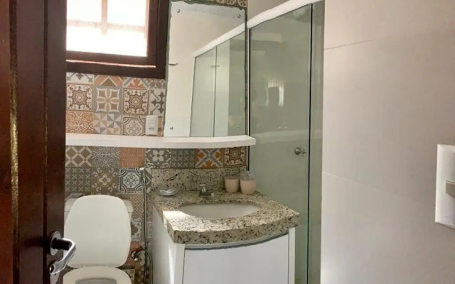 Pousada Solar dos Girassóis