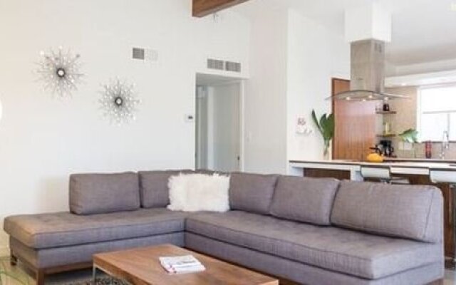 Soco Spaces