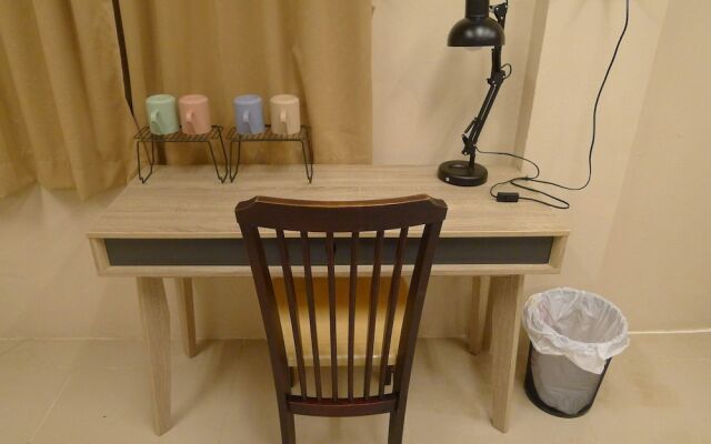 TFL Homestay