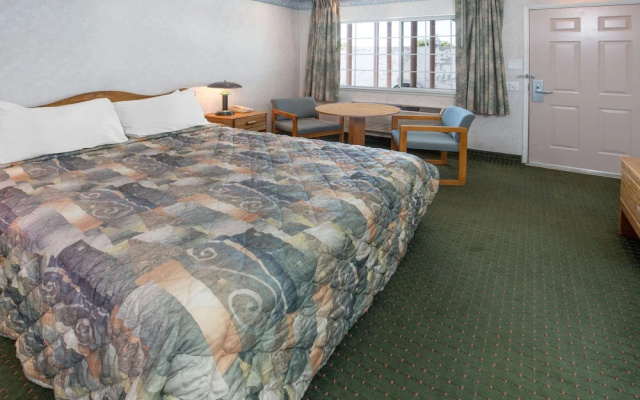 Oroville-Days Inn